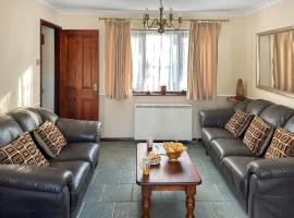 Kenergie Manor, hotel di Penzance