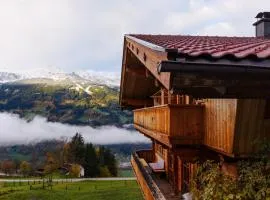 Mountain Lodge Stummerberg