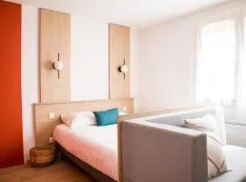 Sweetly Isatis Mérignac