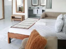 Duna Serena Tiny Houses