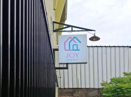 Joy Homestay Syariah, Palembang, Hotel in Sukarami