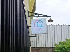 TwoSpaces Living at Joy Homestay Palembang