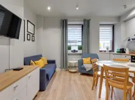 Gdynia City Center by Grand Apartments