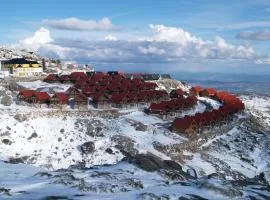 Luna Chalets da Montanha - Serra da Estrela