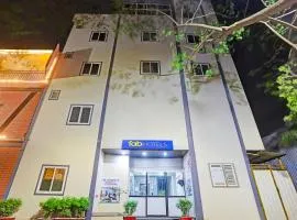 FabHotel Bluemoon Residency