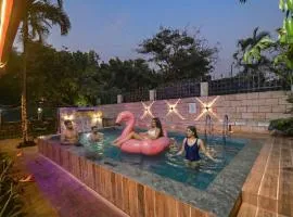 EKOSTAY - Hill View Villa