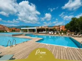 U Bellu - Modernité et calme à deux pas de la mer