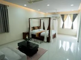 Le Penguin Serviced Apartments