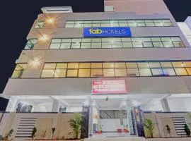 FabHotel Arjun Residency