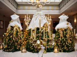 Sofitel Paris Le Faubourg