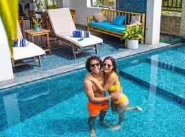 EasyLife Beach Villa Hội An