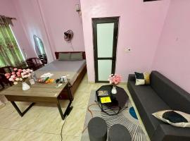 21 Cinemax - Giang Liễu, hotel 