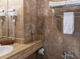 Hotel Honduras Maya, hotel cerca de Aeropuerto Internacional de Toncontín - TGU, Tegucigalpa