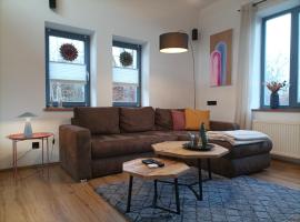 Haus im Grünen - Aktiv-Card Partner!, ξενοδοχείο σε Regen