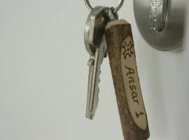 Pensión El Ansar
