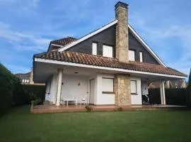 Casa Costera Gijón By Silastur