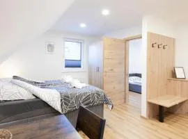 Appartements Gasthaus Eichholzer