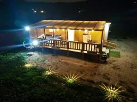 Casa aislada y tranquila cerca de Madrid