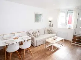 L'Air des Falaises - appartement confort Tréport