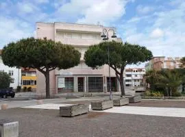 Apartments Beachfront in Rosolina Mare 33984