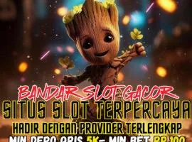 BUNCISTOTO -hotel terlengkap di jakarta