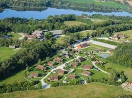 SAS Le Hameau des Grilles