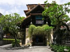 Mahajaya Hotel Denpasar