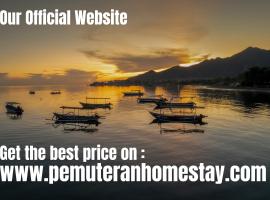 Global Lodge Pemuteran, ξενοδοχείο σε Pemuteran