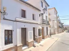 Charming Townhouse near Maestranza