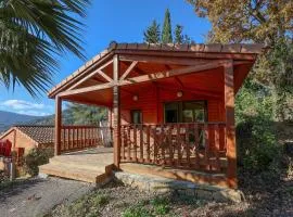 Lou Pitchoun - Cottage pour 6