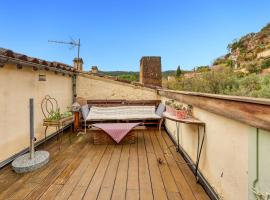L'Oustau de Cotignac - Avec Rooftop, hotel i Cotignac