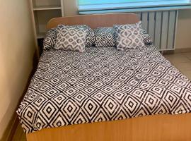 Makowa 2 Street, hotel v destinaci Konin