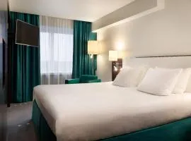 Radisson Blu Hotel Olümpia