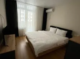 Soft Loft ЖК Київський