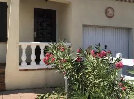 Gîtes Villa Beau Soleil Agde