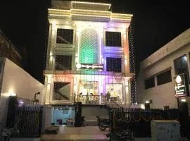 Hotel Shri Ram Ratan Inn