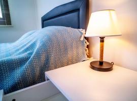 Perfect Two-Bedroom Apartment Mountain View Sel Çelebi -1, hotel i North Nicosia