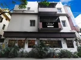 Collection O Kalighat Metro Station Formerly RM Guest Home