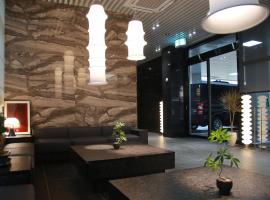 구미 더혜밀호텔, hotel v destinaci Samgong-ni