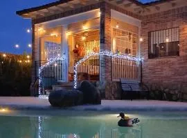 Casa Rural Dani Escalona