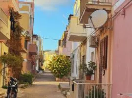 GC Petit Palais Lampedusa