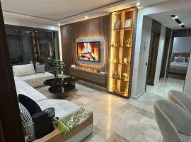 Appartement à louer Eden Mansouria Residence