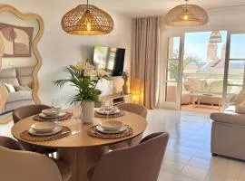 CASA BLANCA Port Royale - heated pool, ocean view, fibre net