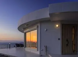 at SUNSET VILLA いなみ