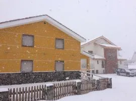 Hotel La Braña