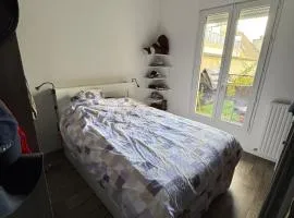 Le Havre - 6prs - Jardin - Proche Paris