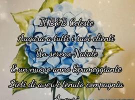B&B CELESTE, hotel in Bedonia