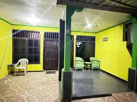 The Wilsian Guest House