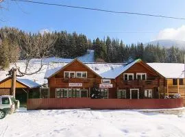 Готель ЙомоЙо