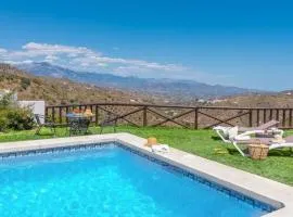 Casa Los Limones El Borge by Ruralidays